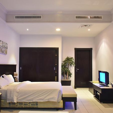 Al Tayyar Suites & Hotel Apartments - Riyadh Exteriör bild