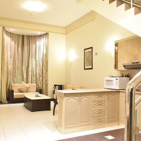 Al Tayyar Suites & Hotel Apartments - Riyadh Exteriör bild
