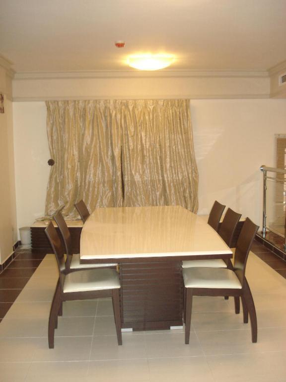 Al Tayyar Suites & Hotel Apartments - Riyadh Rum bild