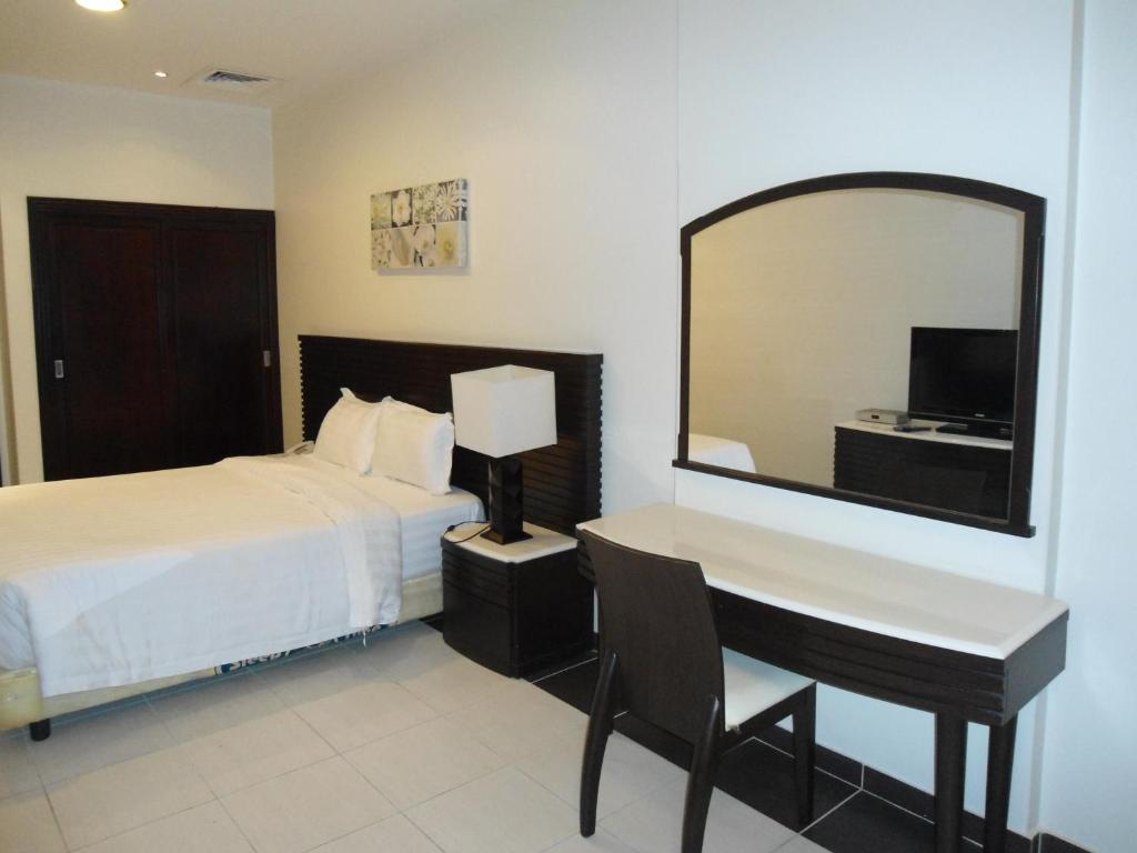 Al Tayyar Suites & Hotel Apartments - Riyadh Rum bild