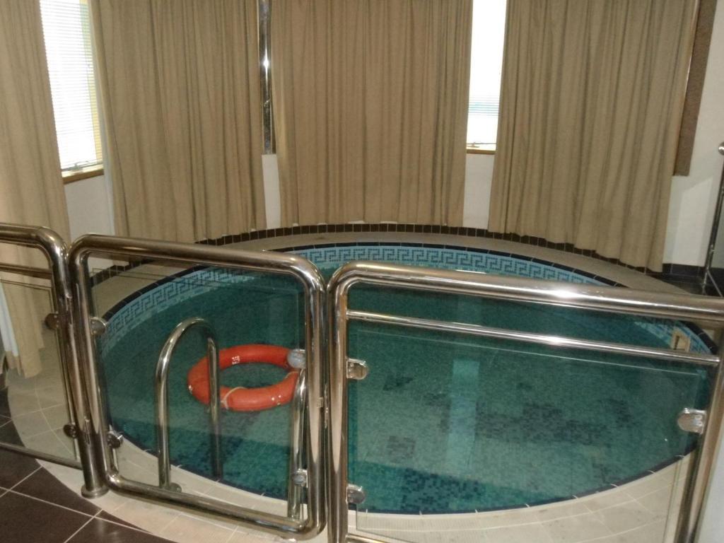 Al Tayyar Suites & Hotel Apartments - Riyadh Rum bild