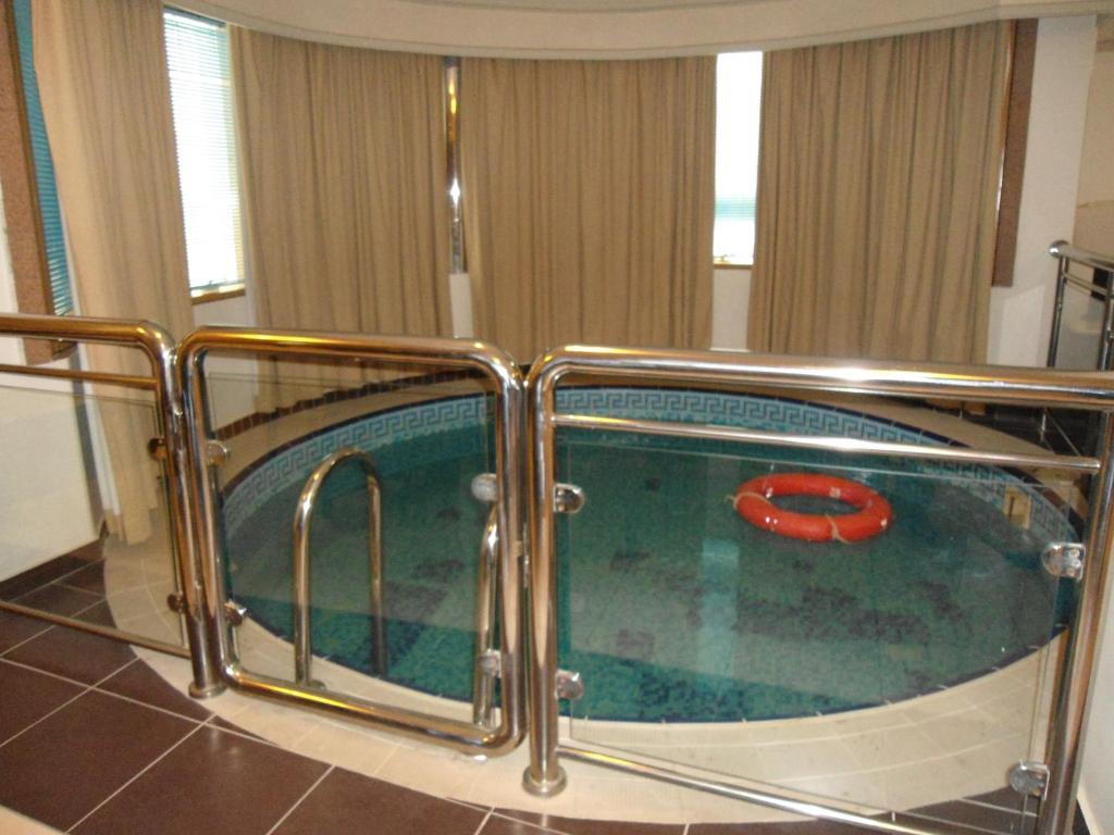 Al Tayyar Suites & Hotel Apartments - Riyadh Rum bild