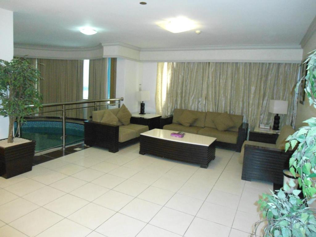 Al Tayyar Suites & Hotel Apartments - Riyadh Rum bild